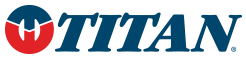 Logo Titan